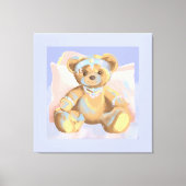 Leinwand Jewelier (Vorderseite)