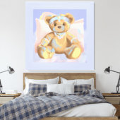 Leinwand Jewelier (Insitu (Schlafzimmer))