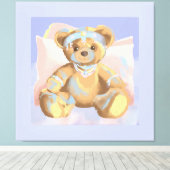 Leinwand Jewelier (Insitu (Holzboden))