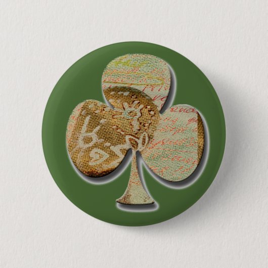 Leinwand Klee Button (Vorderseite)