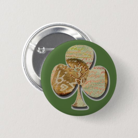 Leinwand Klee Button (Vorne & Hinten)