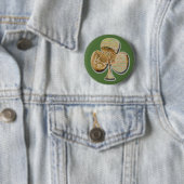 Leinwand Klee Button (Beispiel)