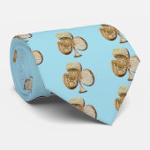 Leinwand Klee Krawatte (Gerollt)