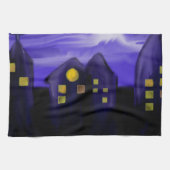 Leinwand Küchentuch (Horizontal)