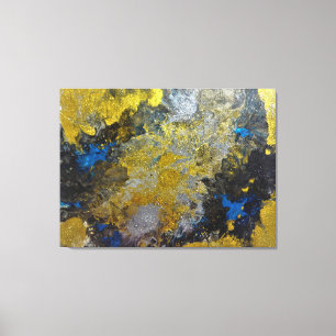 Leinwand, Kunst, Leinwand, Kunst, Malerei, Druck Leinwanddruck
