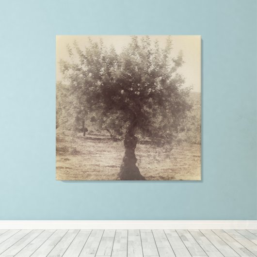 LEINWAND KUNST UND DESIGN WALL (Insitu (Holzboden))