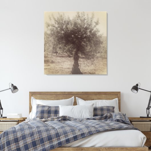 LEINWAND KUNST UND DESIGN WALL (Insitu (Schlafzimmer))