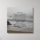 LEINWAND KUNST UND DESIGN WALL (Vorderseite)