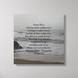 LEINWAND KUNST UND DESIGN WALL