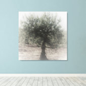 LEINWAND KUNST UND DESIGN WALL (Insitu (Holzboden))