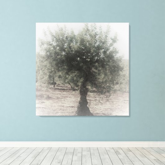 LEINWAND KUNST UND DESIGN WALL (Insitu (Holzboden))