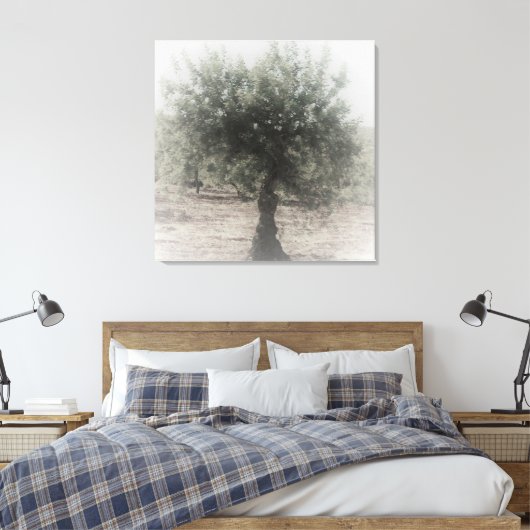 LEINWAND KUNST UND DESIGN WALL (Insitu (Schlafzimmer))