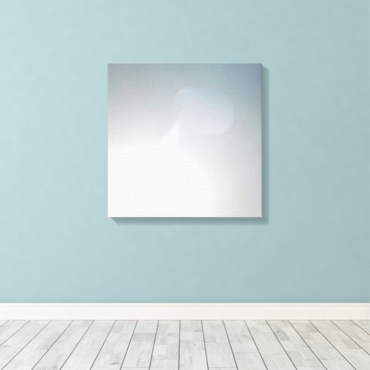 LEINWAND KUNST UND DESIGN WALL (Insitu (Holzboden))