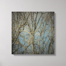 LEINWAND KUNST UND DESIGN WALL