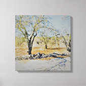 LEINWAND KUNST UND DESIGN WALL (Vorderseite)