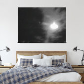 LEINWAND KUNST UND DESIGNSTIL  (Insitu (Schlafzimmer))