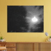 LEINWAND KUNST UND DESIGNSTIL  (Insitu (Wohnzimmer))