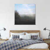 LEINWAND KUNST UND DESIGNSTIL  (Insitu (Schlafzimmer))