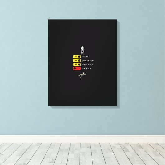 Leinwand Ligers Art (Insitu (Holzboden))