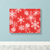 Leinwand Locarno on Ice (Insitu (Holzboden))