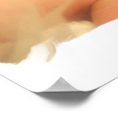 Leinwand Madelyn Grace Poster (Ecke)