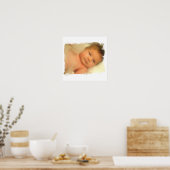 Leinwand Madelyn Grace Poster (Küche)