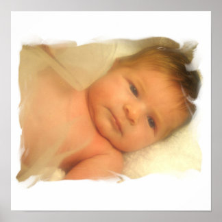 Leinwand Madelyn Grace Poster