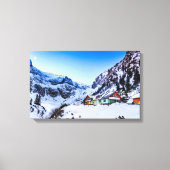 Leinwand Malaiesti (Vorderseite)