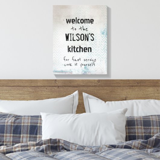 Leinwand-Mauerwerk Leinwanddruck (Insitu (Schlafzimmer))