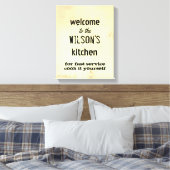 Leinwand-Mauerwerk Leinwanddruck (Insitu (Schlafzimmer))