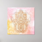 Leinwand mit universellem Schutz (Vorderseite)