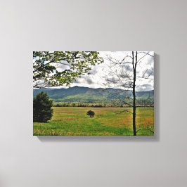 Leinwand Nordgeorgien