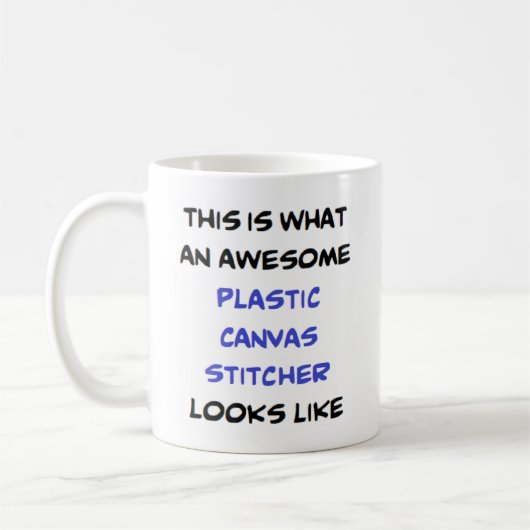 Leinwand, phantastisch kaffeetasse (Links)