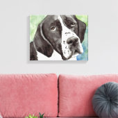 Leinwand Pointer (Insitu (Wohnzimmer))