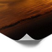 Leinwand Poster (Ecke)