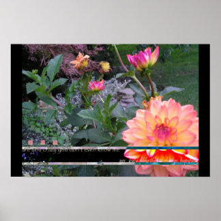 Leinwand Poster