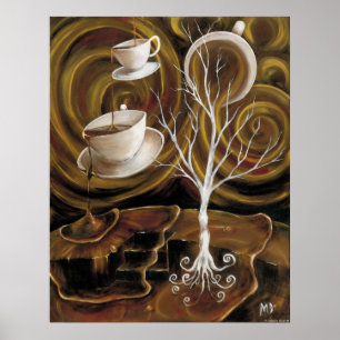 Leinwand Poster