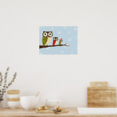 Leinwand Poster (Küche)