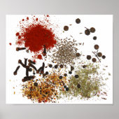 Leinwand Poster (Vorne)