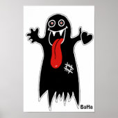 Leinwand, Poster (Vorne)