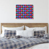 Leinwand Pri (Insitu (Schlafzimmer))