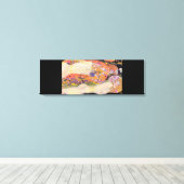 Leinwand Pri (Insitu (Holzboden))