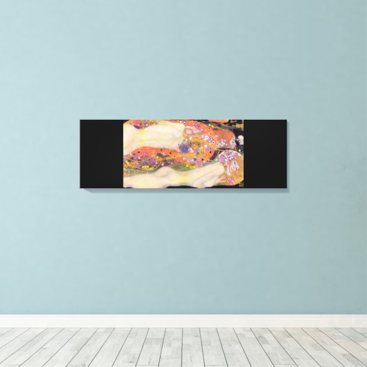 Leinwand Pri (Insitu (Holzboden))