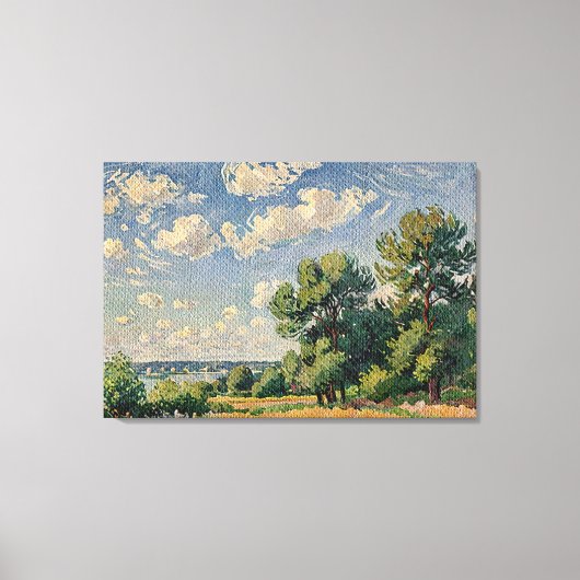 Leinwand PrintStretched Canvas Print (Vorderseite)