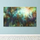 Leinwand "Rand der Träume" (Insitu (Holzboden))