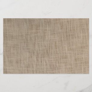 Leinwand Sack Hintergrund Flyer
