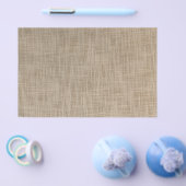 Leinwand Sack Hintergrund Flyer (Einzeln)