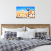 Leinwand San Pietro (Insitu (Schlafzimmer))