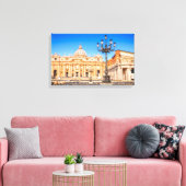 Leinwand San Pietro (Insitu (Wohnzimmer))