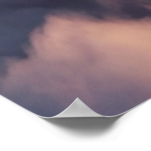 Leinwand Seven Lugano - The Restaurant Poster (Ecke)